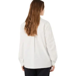 Bluse Bianco
