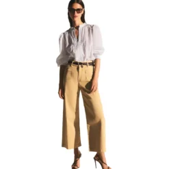 Bluse Bionda
