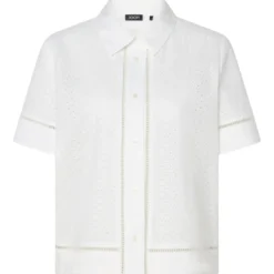 Bluse Blanc