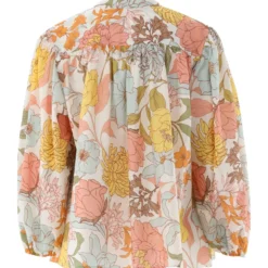 Bluse Cirah