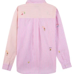 Bluse Dewet
