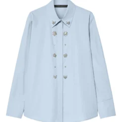 Bluse Fulmine