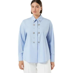 Bluse Fulmine
