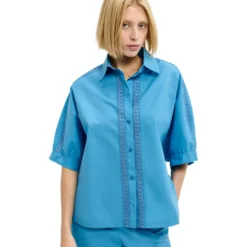 Bluse Hendrican