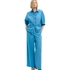 Bluse Hendrican