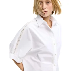 Bluse Hendrican