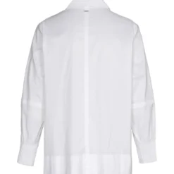 Bluse Hessia