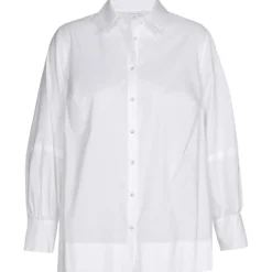 Bluse Hessia