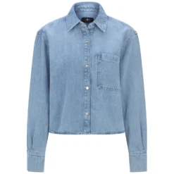 Bluse Ivy Shirt
