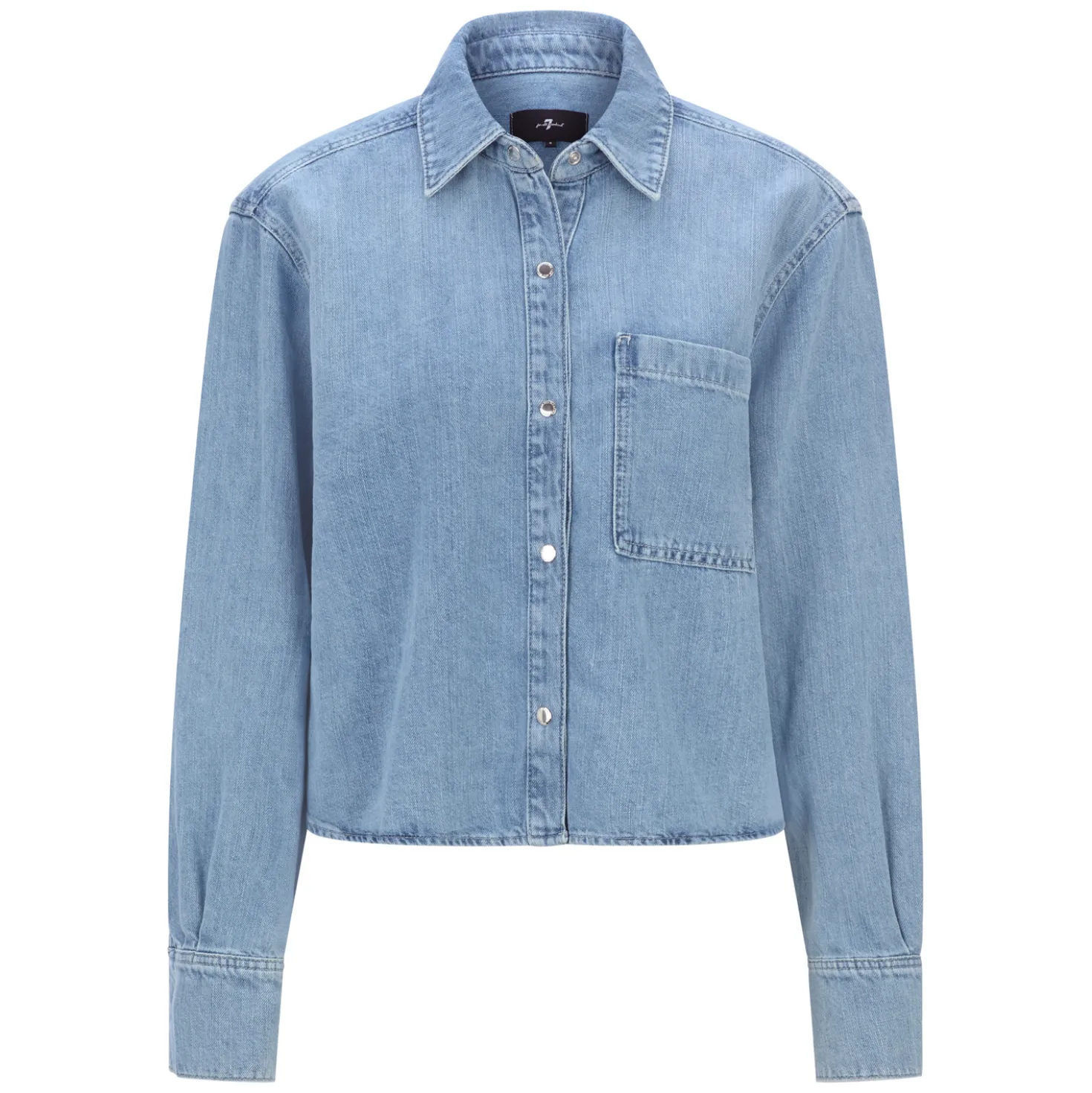 Bluse Ivy Shirt