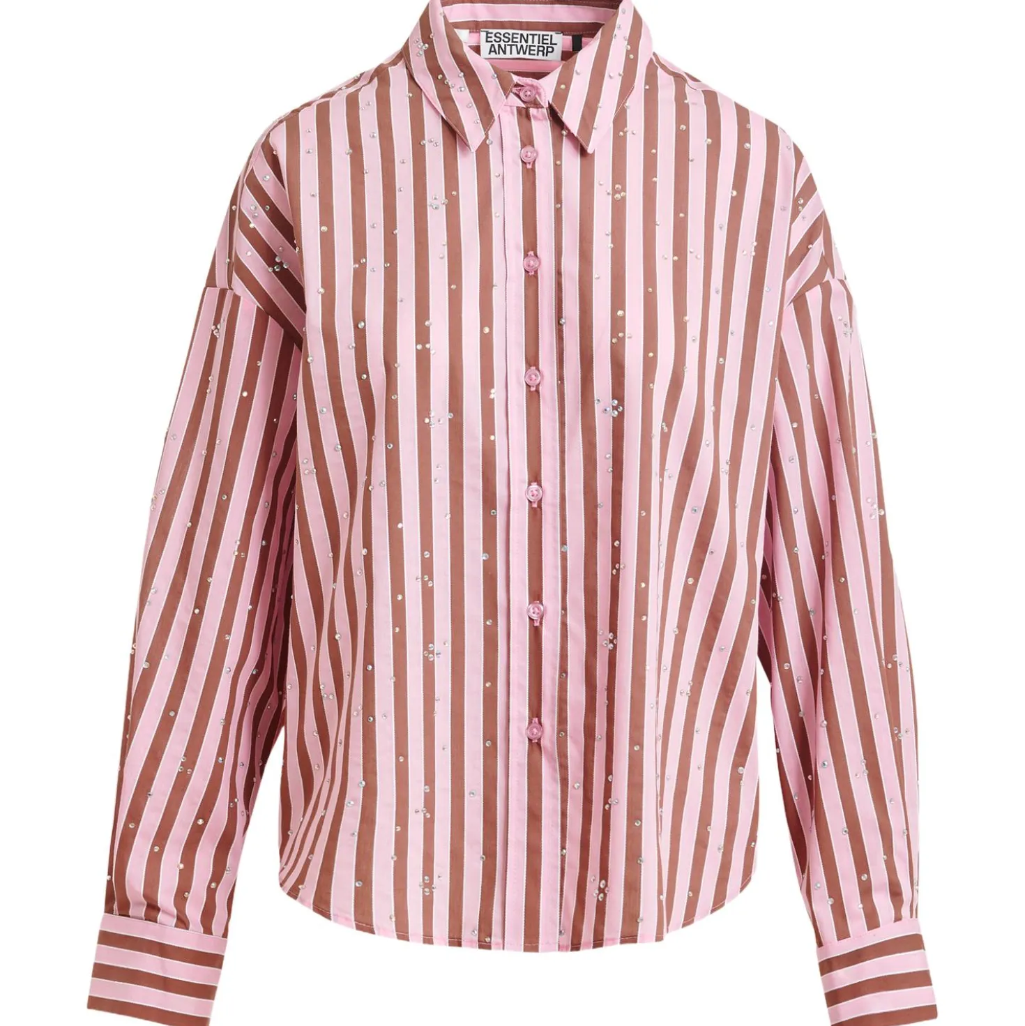 Bluse Jelief