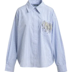 Bluse Jommeke