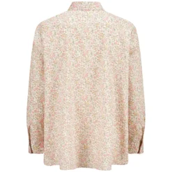 Bluse Langarm