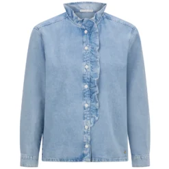 Bluse Lassa