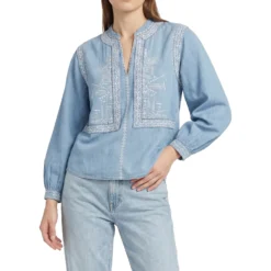 Bluse Laura