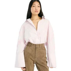 Bluse Lipy Flower