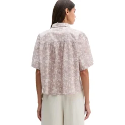 Bluse loose