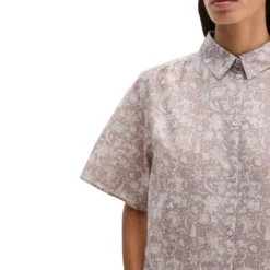 Bluse loose