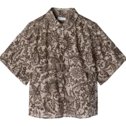 Bluse loose
