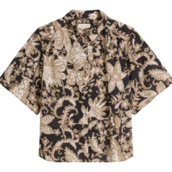 Bluse loose