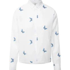 Bluse Lucy