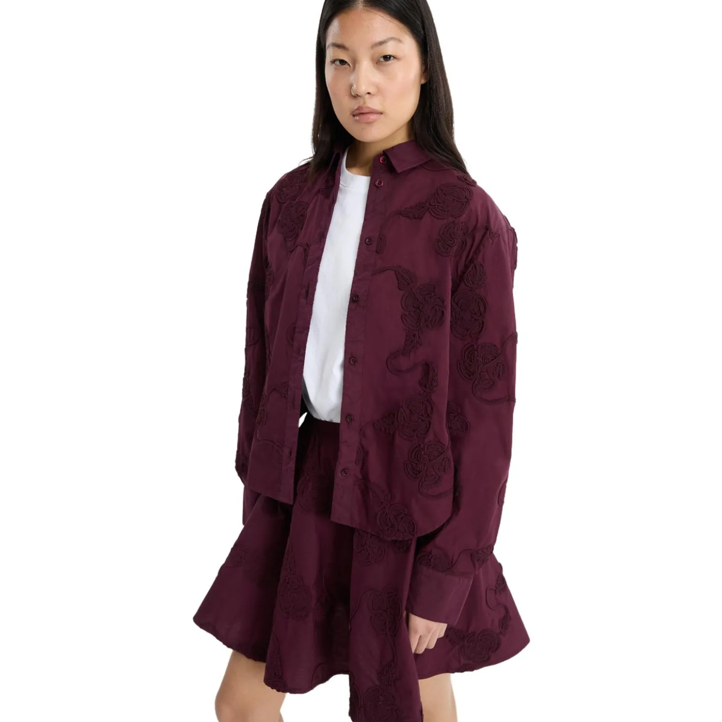 Bluse Luise