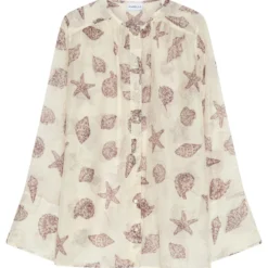 Bluse Milldisco