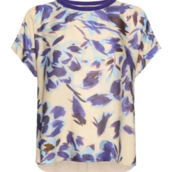 Blusenshirt