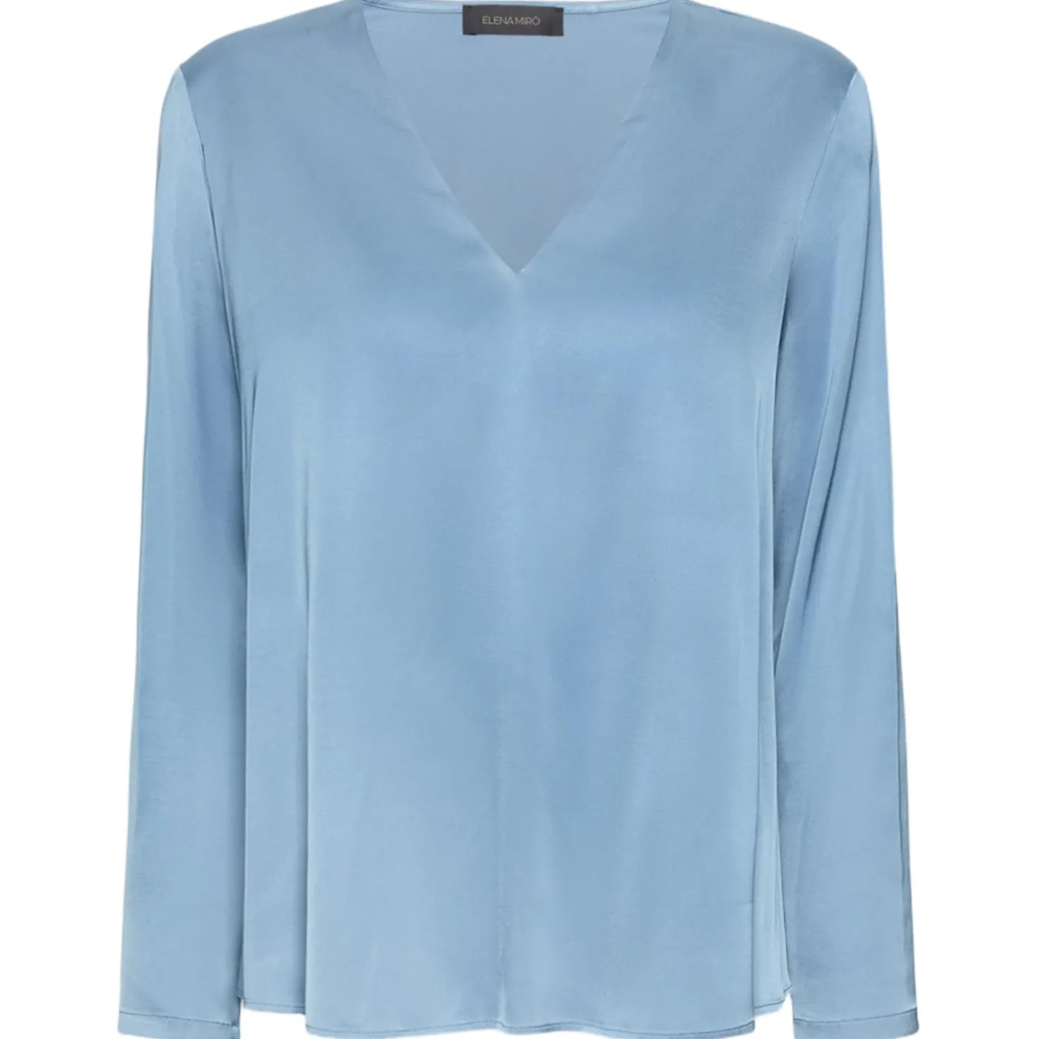 Blusenshirt