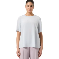 Blusenshirt Clarino
