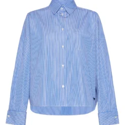 Bluse Ovatta