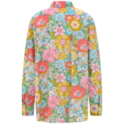 Bluse Over