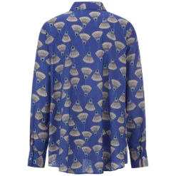 Bluse Over