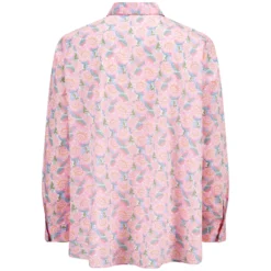 Bluse Over