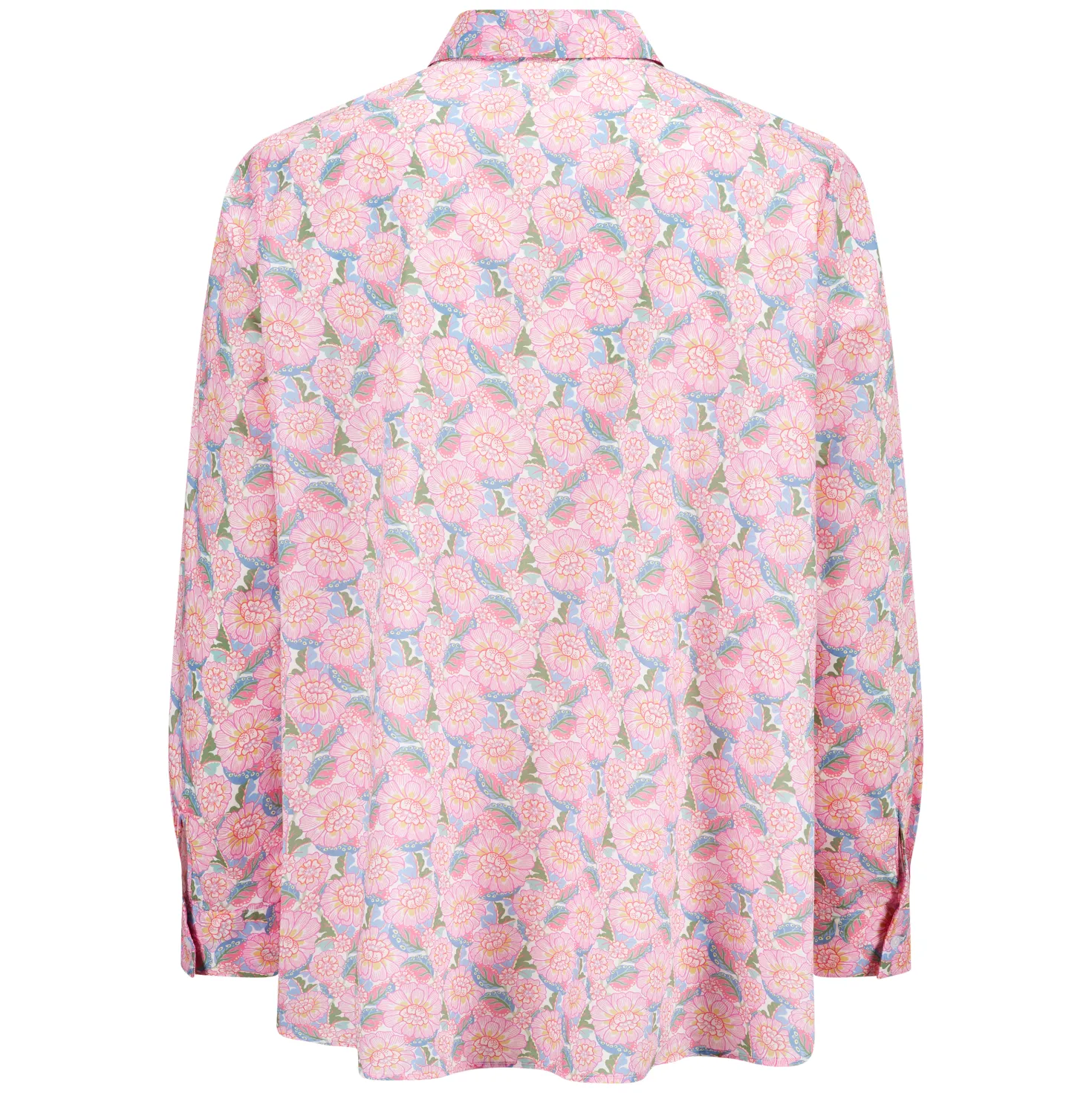 Bluse Over