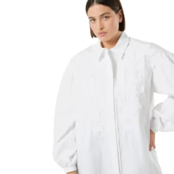 Bluse Pagina