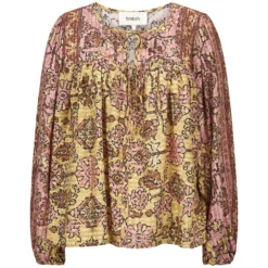 Bluse Pamila
