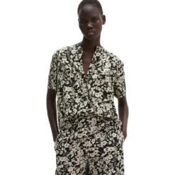 Bluse regular