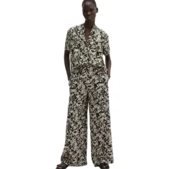 Bluse regular