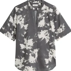 Bluse relaxed