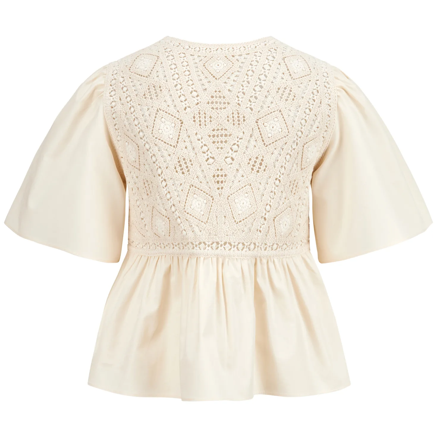 Bluse Salvi