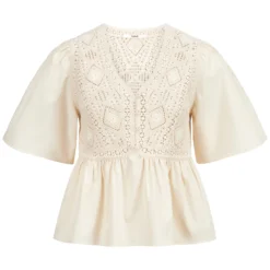 Bluse Salvi