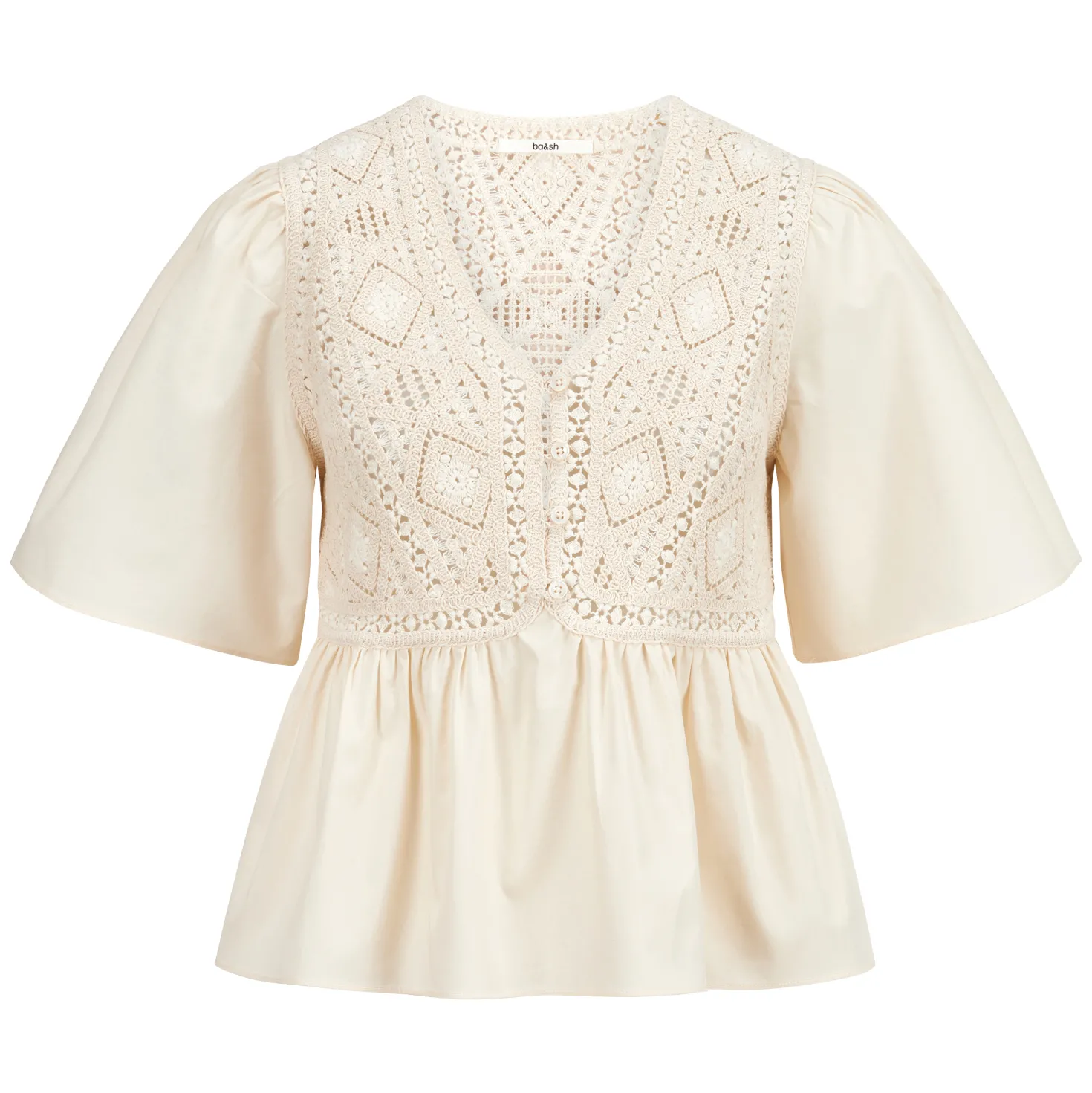 Bluse Salvi
