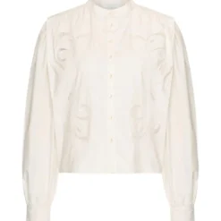 Bluse Soof Embroided