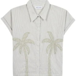 Bluse Surville