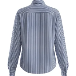 Bluse The Essential Shirt