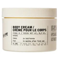 Body Cream
