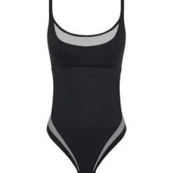 Body Edge
