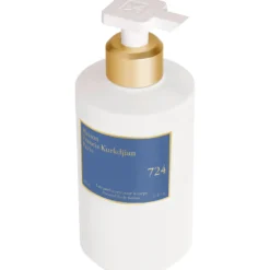 724 Body Lotion