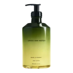 Body Lotion Basil & Hinoki